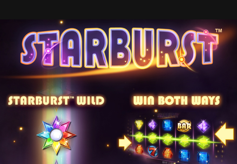 Starburst Starburst 5 no deposit freespins free slots