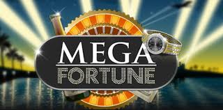 netent jackpot slots mega fortune