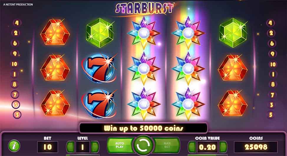 Free Spins Bonuses