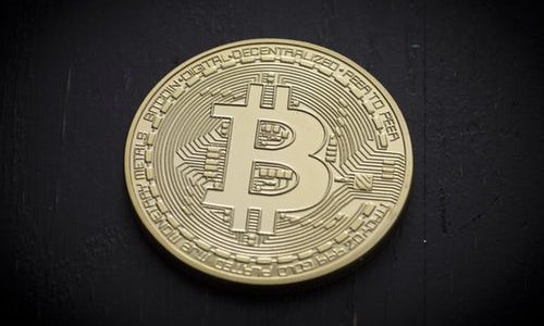 actual bitcoin